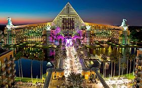 Walt Disney World Dolphin Lake Buena Vista 4*